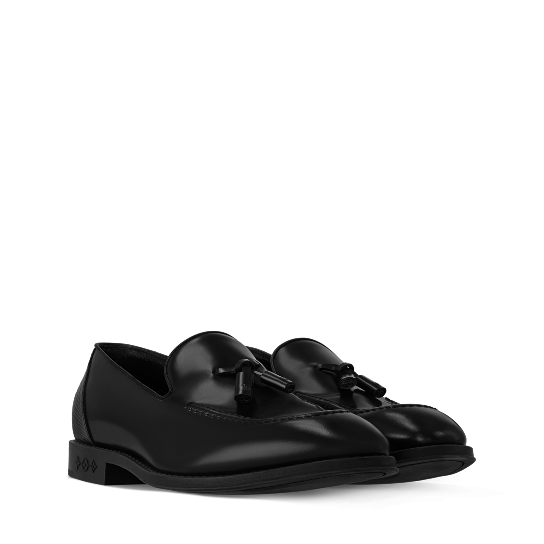 Kensington Loafer - Shoes 1AD9Y1 | LOUIS VUITTON